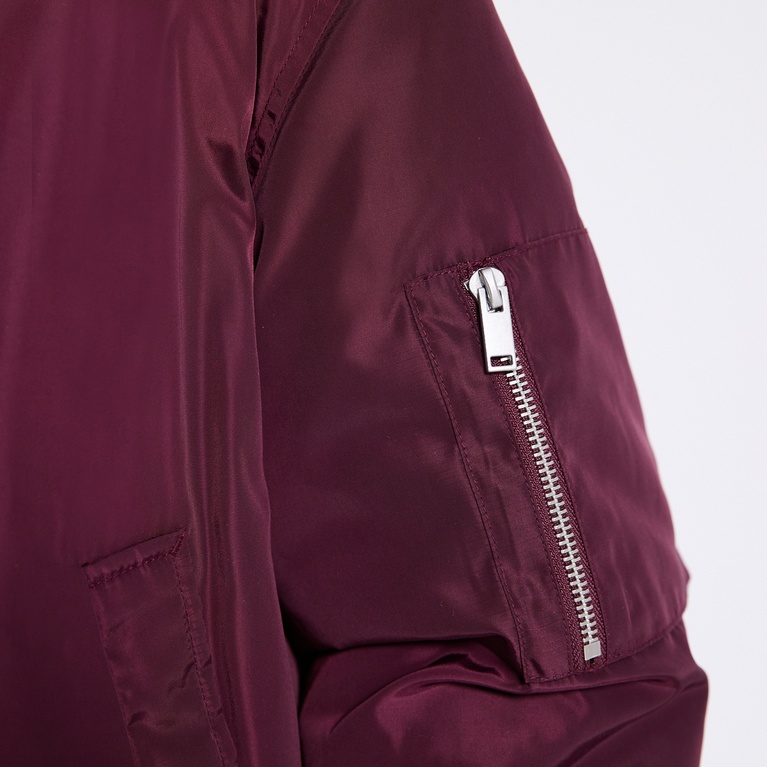 Bomber jacket "K2 Star"